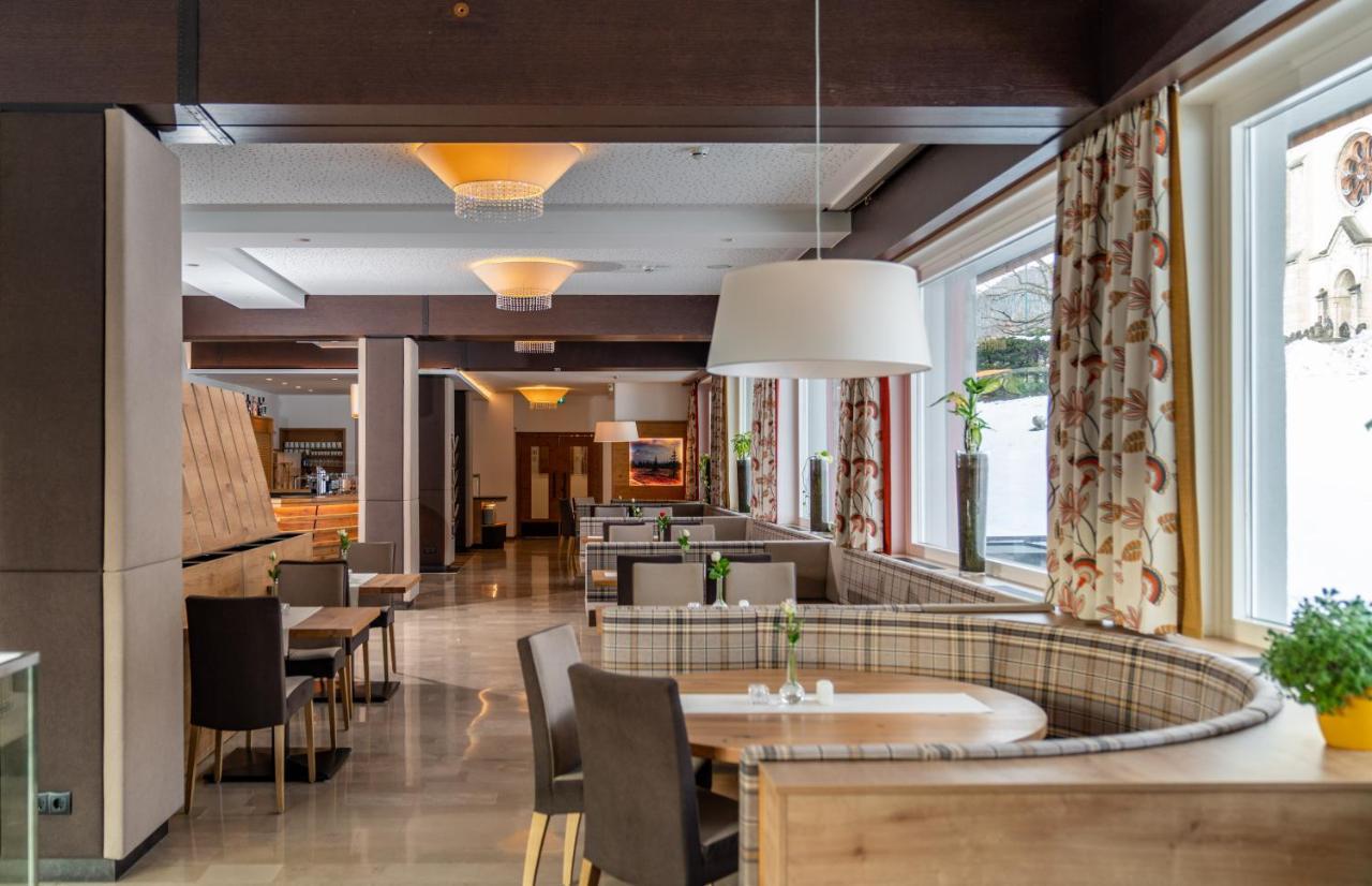 רמסאו אם דכשטיין Aktivhotel Pehab מראה חיצוני תמונה
