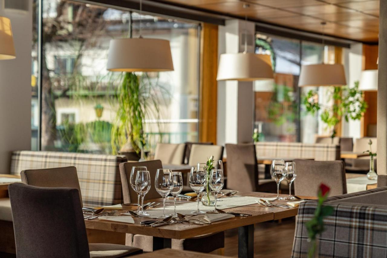 רמסאו אם דכשטיין Aktivhotel Pehab מראה חיצוני תמונה