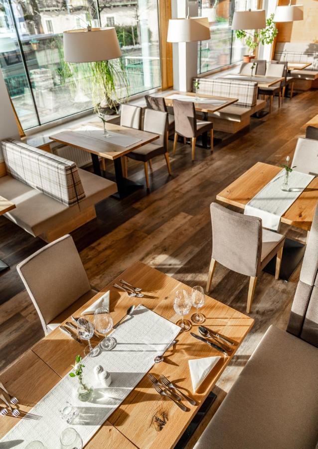 רמסאו אם דכשטיין Aktivhotel Pehab מראה חיצוני תמונה