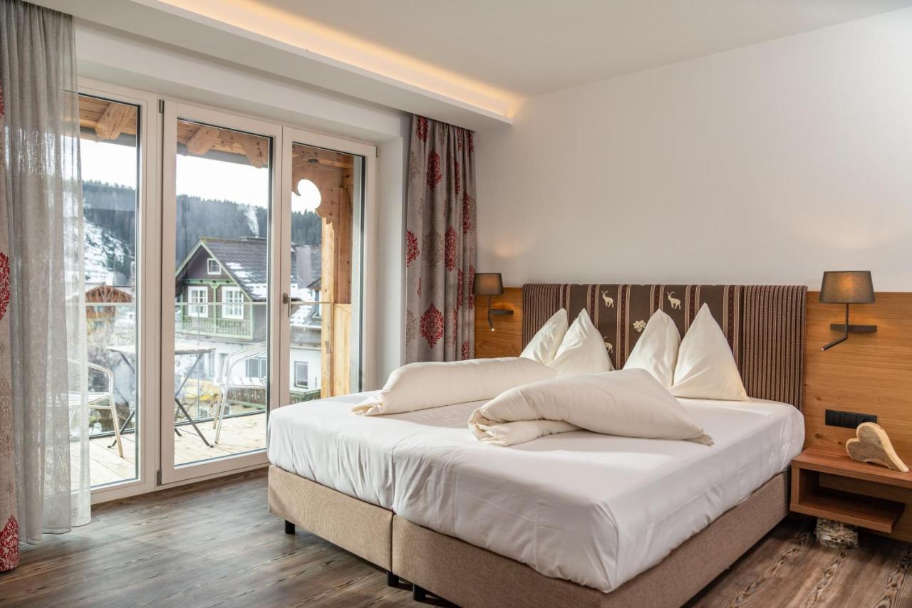 רמסאו אם דכשטיין Aktivhotel Pehab מראה חיצוני תמונה