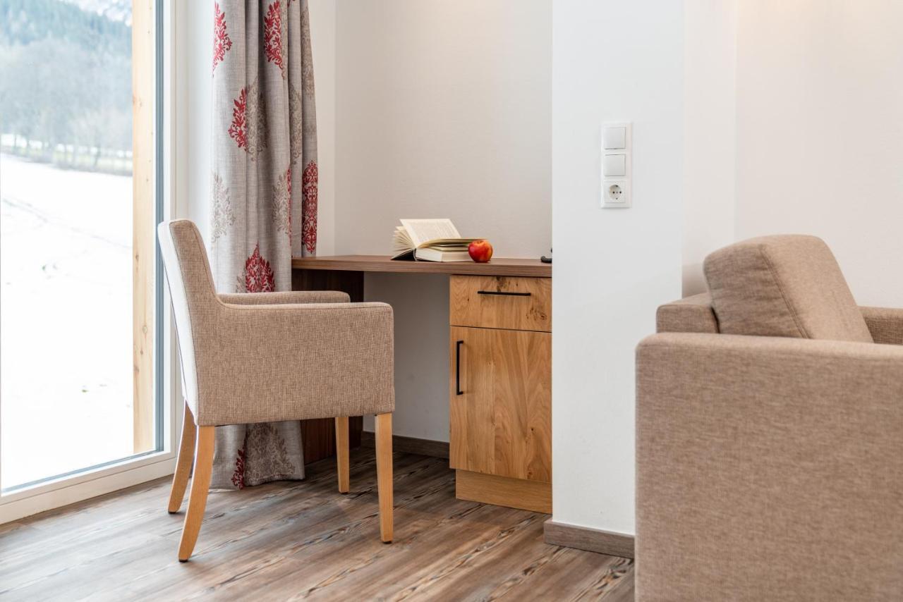 רמסאו אם דכשטיין Aktivhotel Pehab מראה חיצוני תמונה