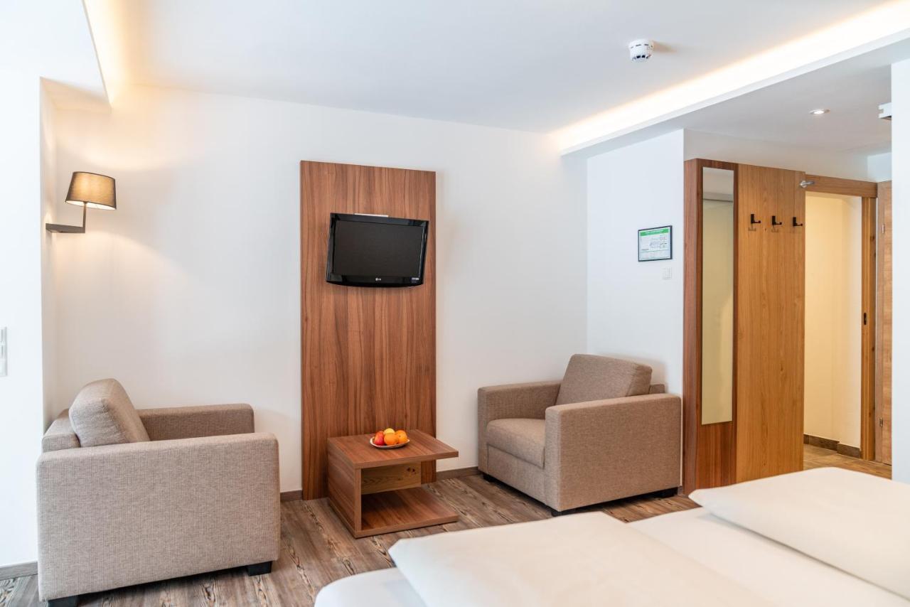 רמסאו אם דכשטיין Aktivhotel Pehab מראה חיצוני תמונה
