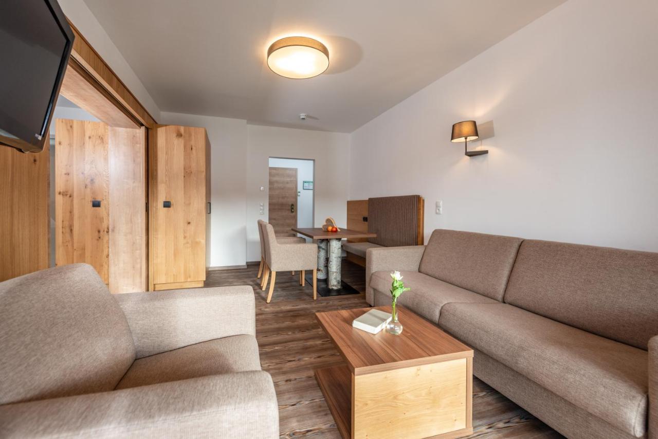 רמסאו אם דכשטיין Aktivhotel Pehab מראה חיצוני תמונה