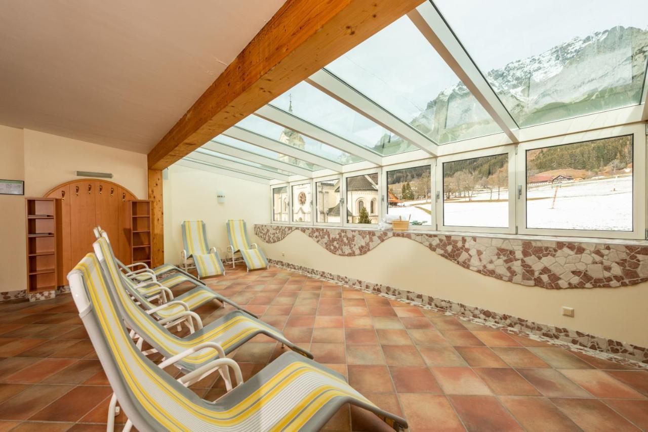 רמסאו אם דכשטיין Aktivhotel Pehab מראה חיצוני תמונה