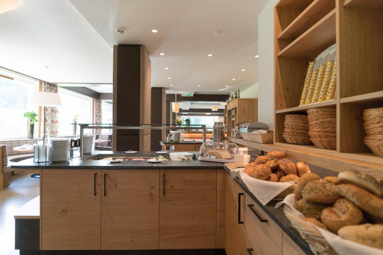 רמסאו אם דכשטיין Aktivhotel Pehab מראה חיצוני תמונה