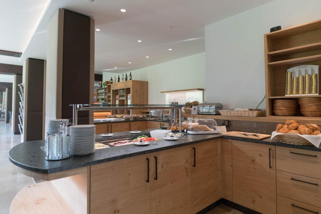 רמסאו אם דכשטיין Aktivhotel Pehab מראה חיצוני תמונה