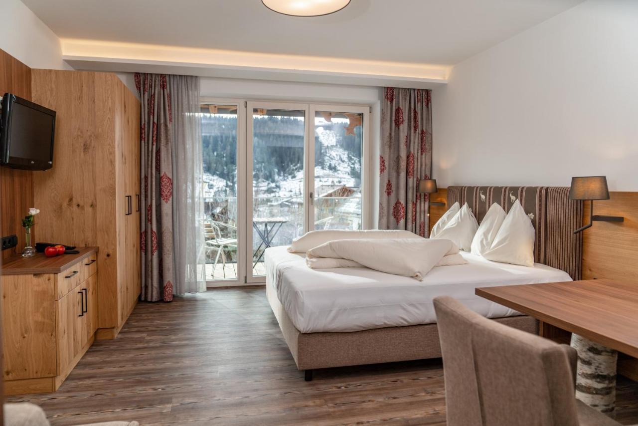 רמסאו אם דכשטיין Aktivhotel Pehab חדר תמונה
