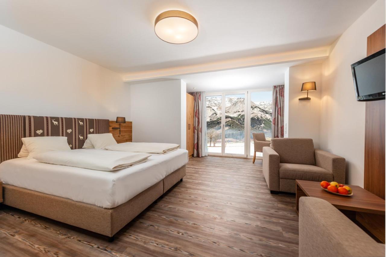 רמסאו אם דכשטיין Aktivhotel Pehab מראה חיצוני תמונה
