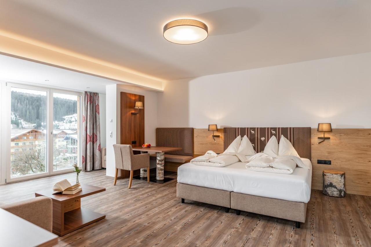 רמסאו אם דכשטיין Aktivhotel Pehab מראה חיצוני תמונה