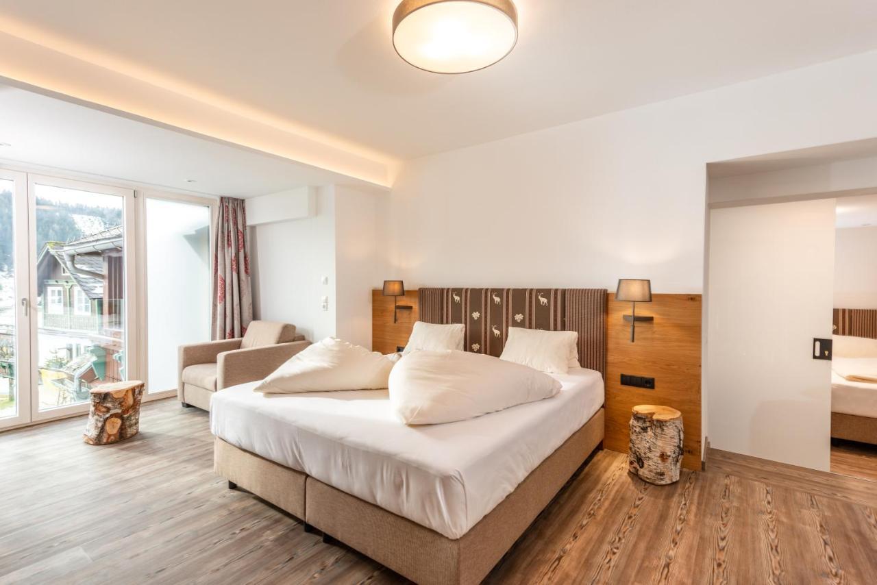רמסאו אם דכשטיין Aktivhotel Pehab מראה חיצוני תמונה