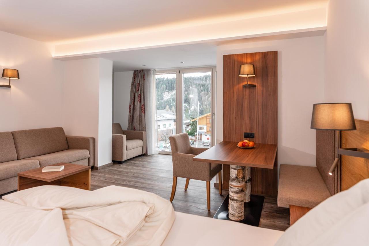 רמסאו אם דכשטיין Aktivhotel Pehab מראה חיצוני תמונה