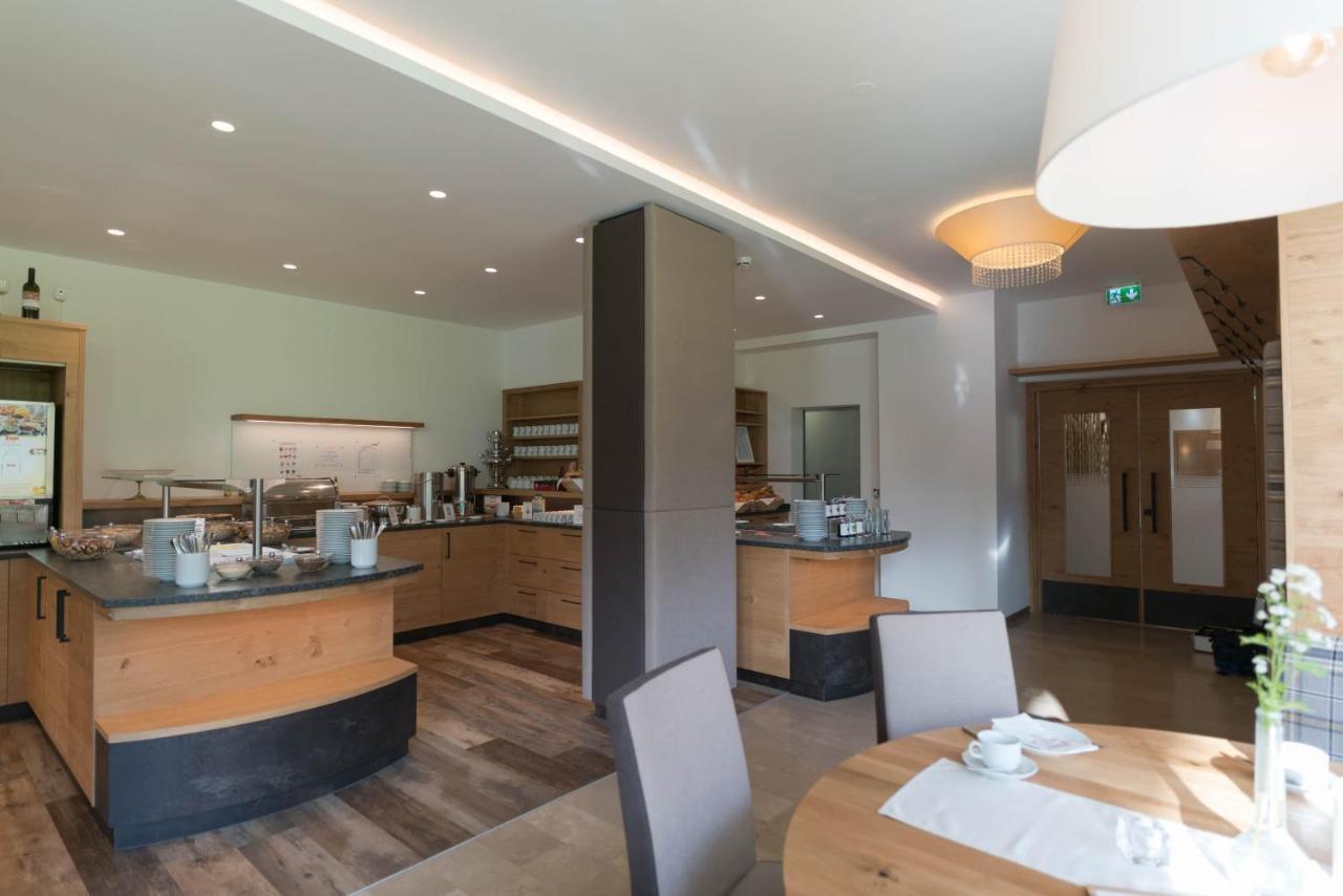רמסאו אם דכשטיין Aktivhotel Pehab מראה חיצוני תמונה