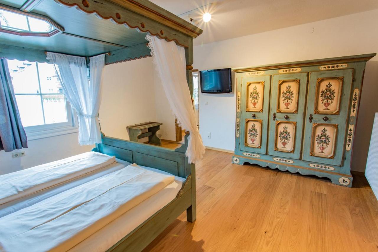 רמסאו אם דכשטיין Aktivhotel Pehab מראה חיצוני תמונה