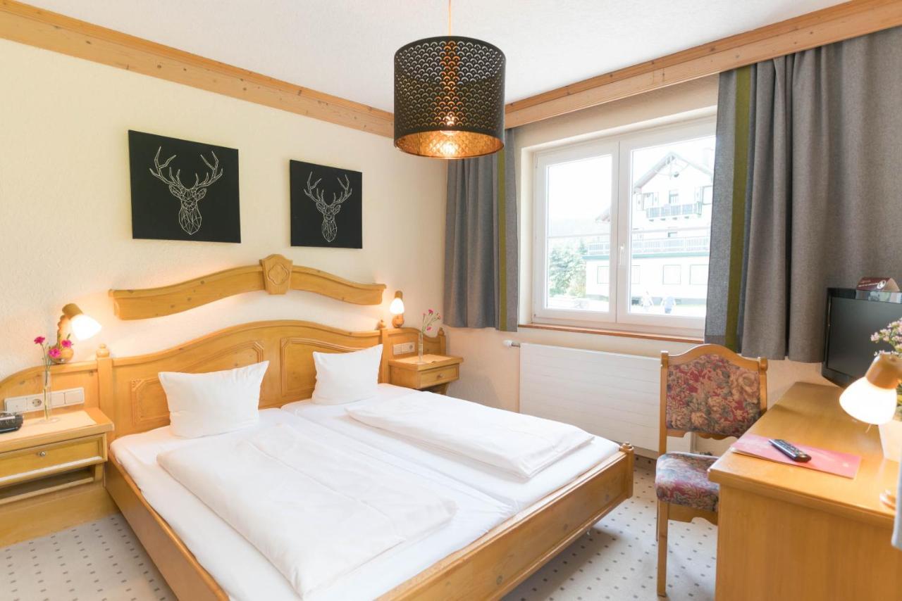 רמסאו אם דכשטיין Aktivhotel Pehab חדר תמונה
