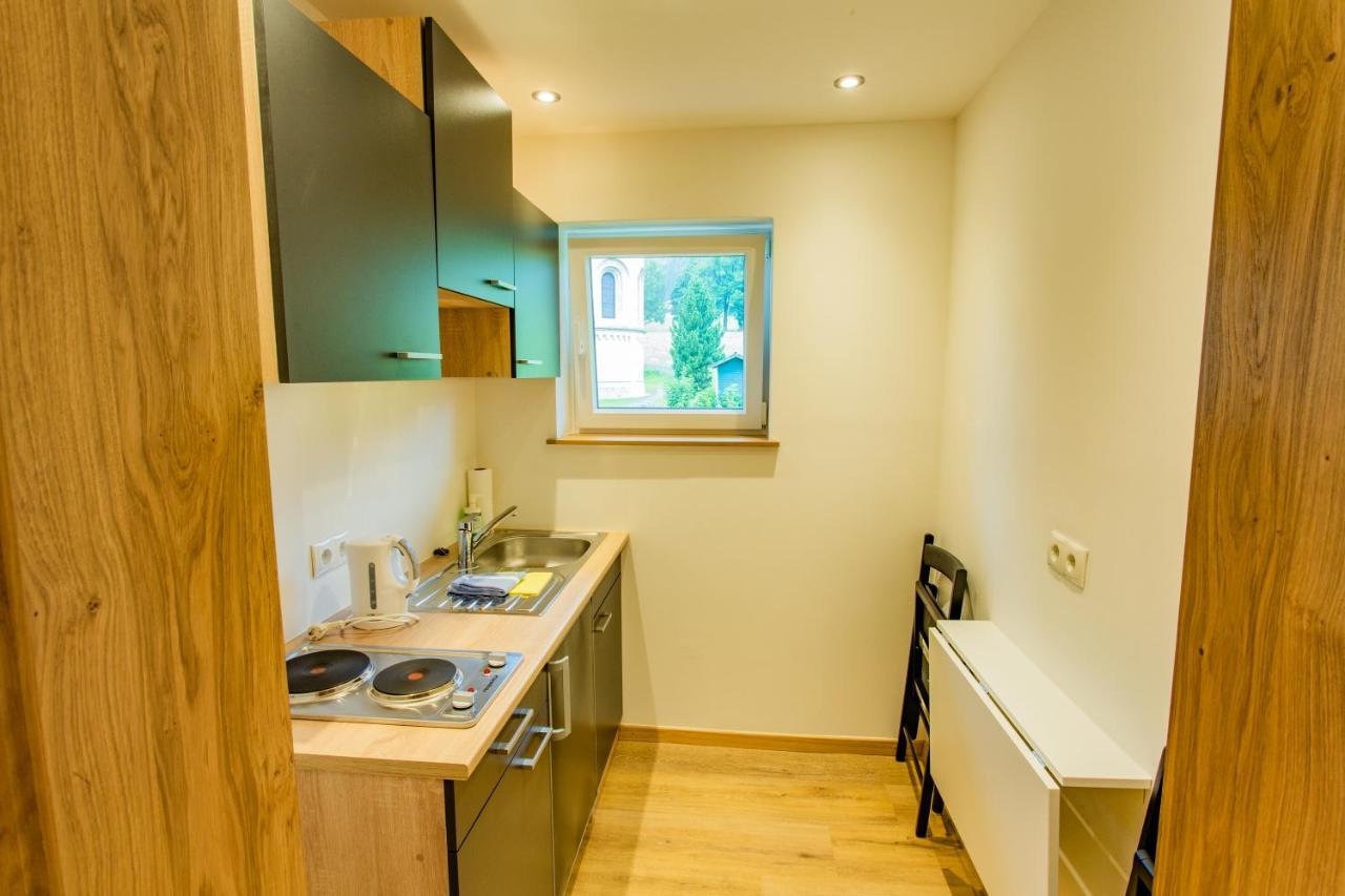 רמסאו אם דכשטיין Aktivhotel Pehab חדר תמונה