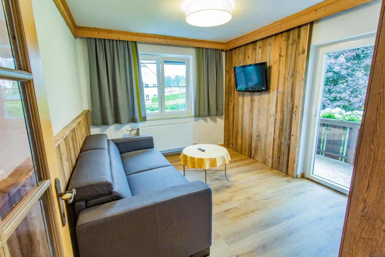 רמסאו אם דכשטיין Aktivhotel Pehab חדר תמונה