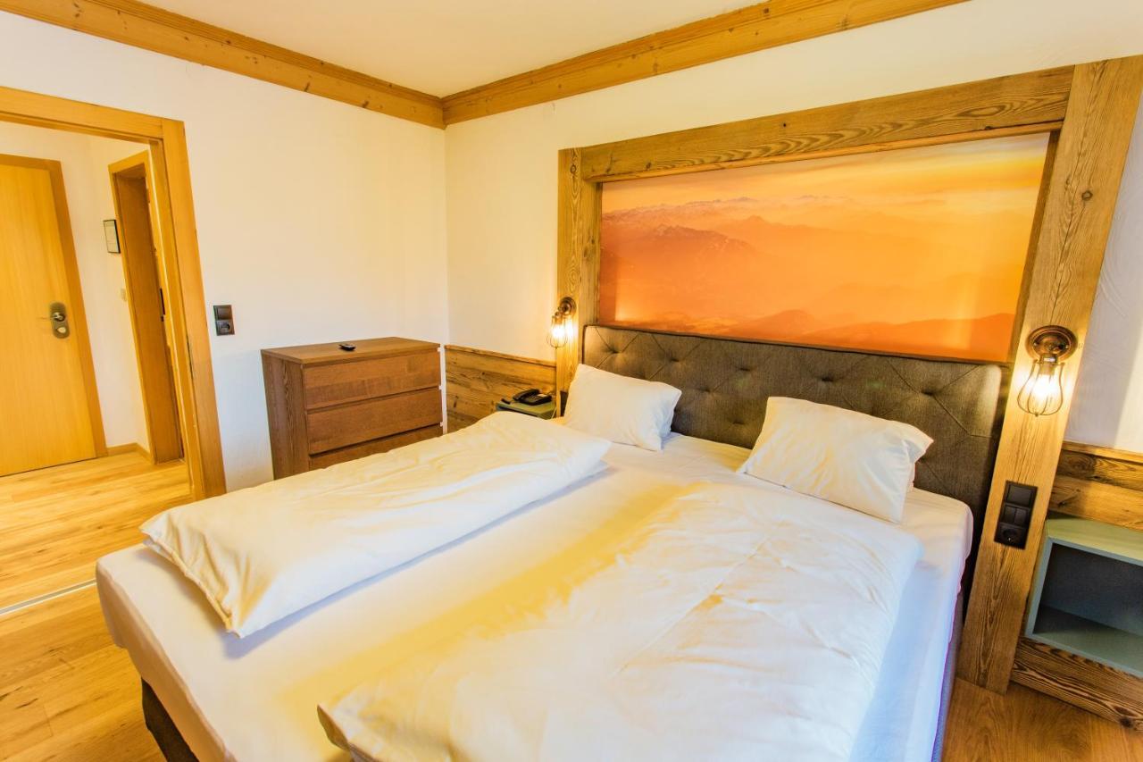 רמסאו אם דכשטיין Aktivhotel Pehab חדר תמונה