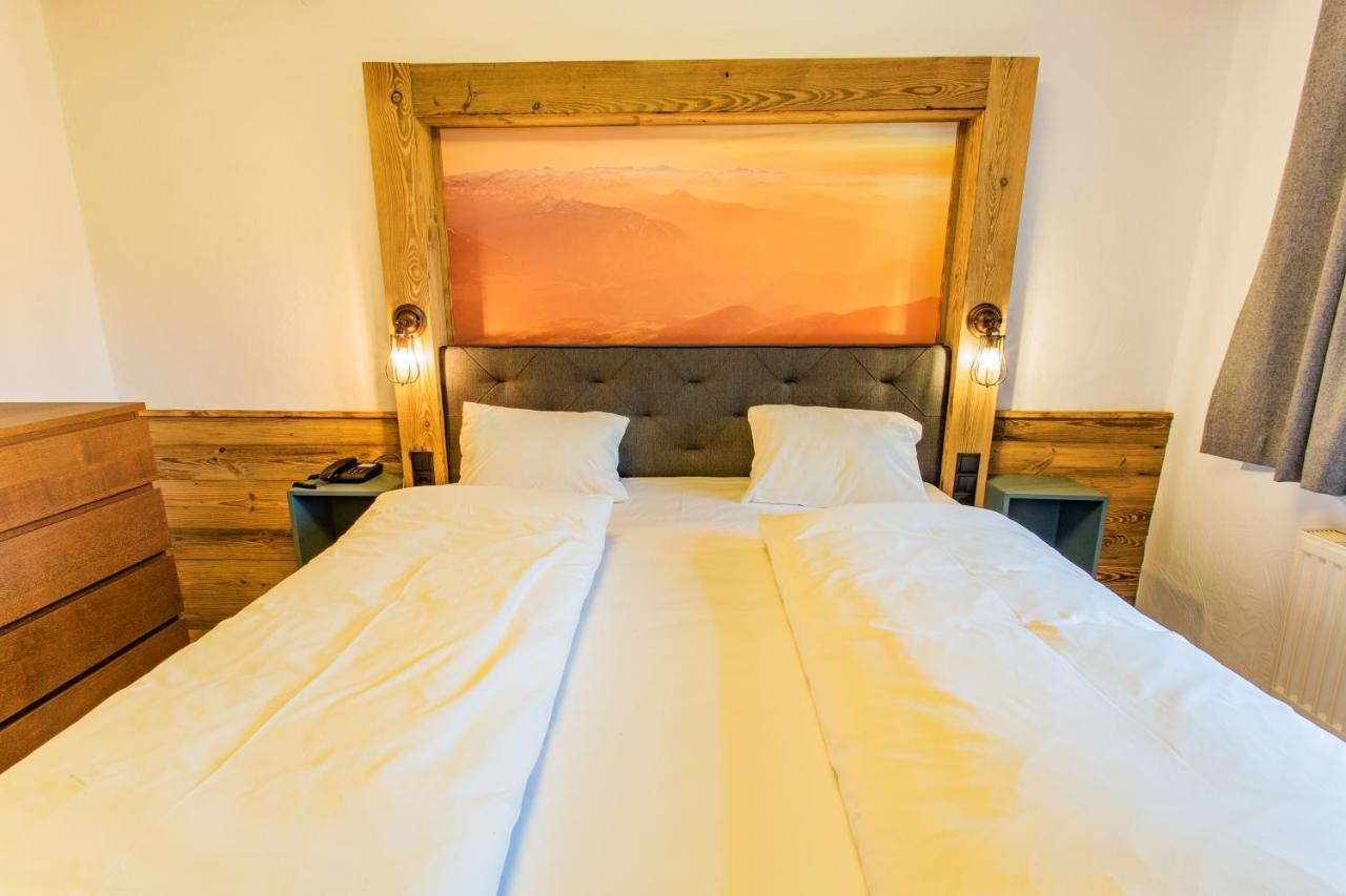 רמסאו אם דכשטיין Aktivhotel Pehab חדר תמונה
